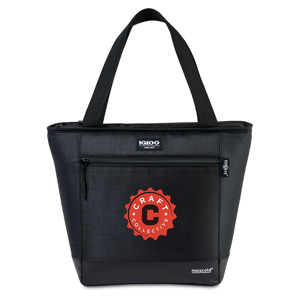 Igloo REPREVE 16 Can Tote Cooler