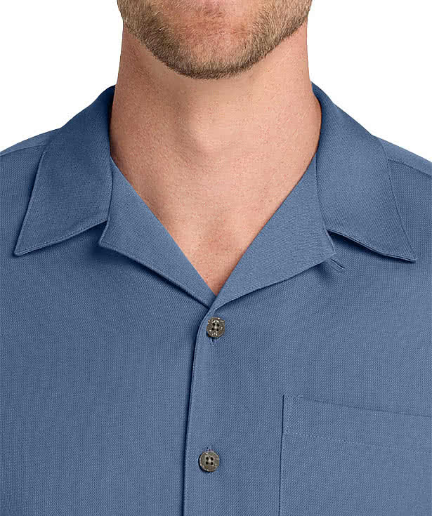 Port Authority Easy Care Camp Shirt