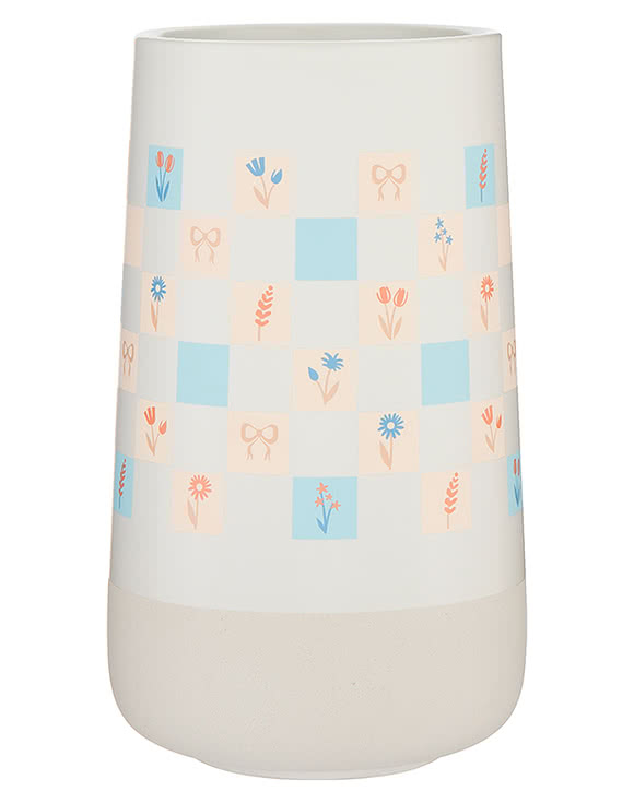 55 oz. Calyx Vase