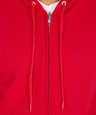 Hanes EcoSmart 50/50 Zip Hoodie - Embroidered