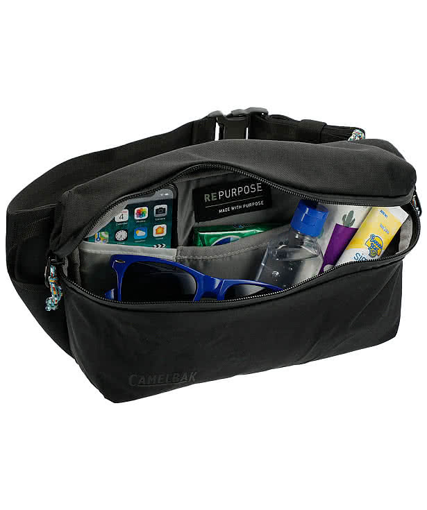 CamelBak Pivot Recycled Crossbody Sling Bag