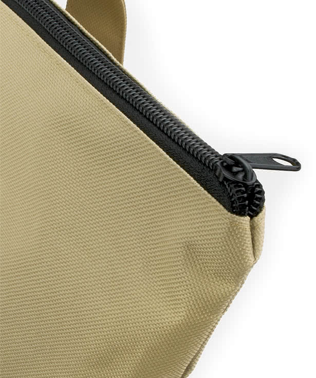 Large Mallard Zippered Tote Bag