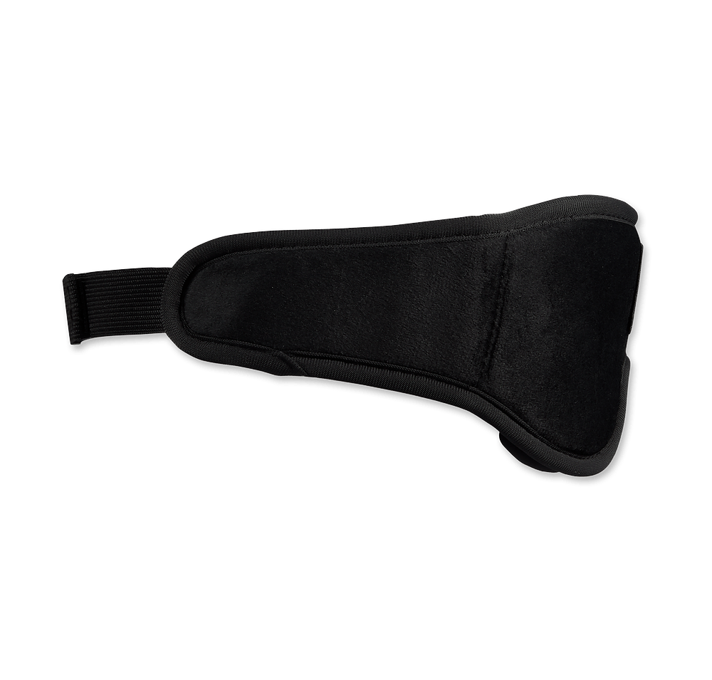 Full Color Wellable Bluetooth Speaker Sleep Mask-default