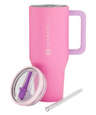 HydroJug 32 oz. Traveler Stainless Steel Insulated Tumbler