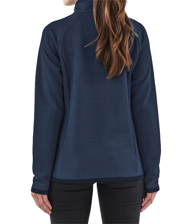 Stormtech Women's Andorra Quilted Fleece Jacket