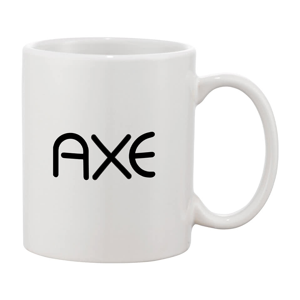 11 oz. Bounty Ceramic Mug