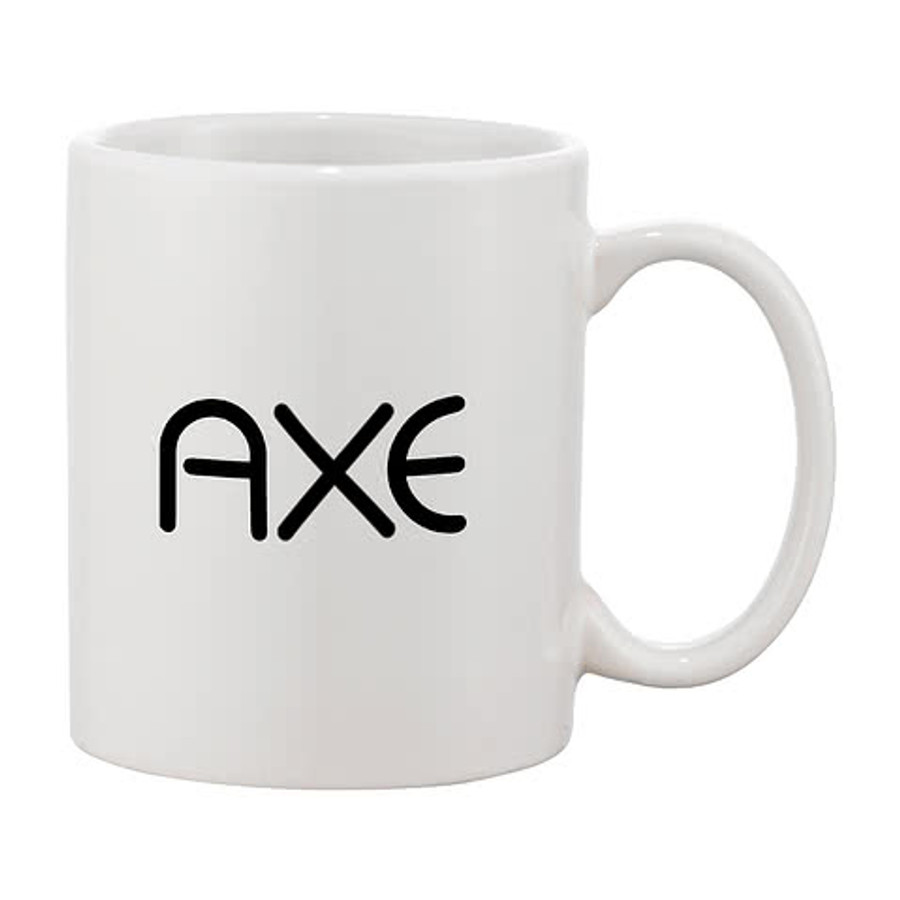 11 oz. Bounty Ceramic Mug