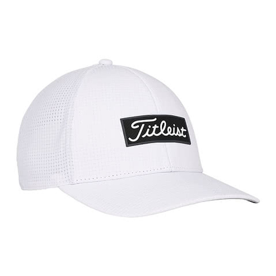 Titleist Oceanside Six Panel Golf Performance Hat