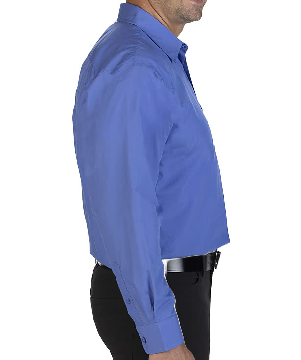 Edwards Essential Wrinkle-Free Dress Shirt