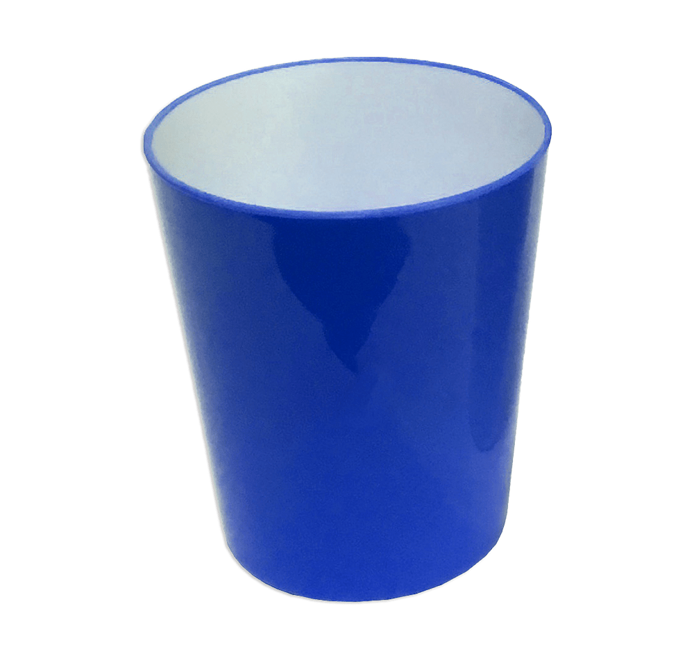 17 oz. Keeper Dual Molded Plastic Stadium Cup-default
