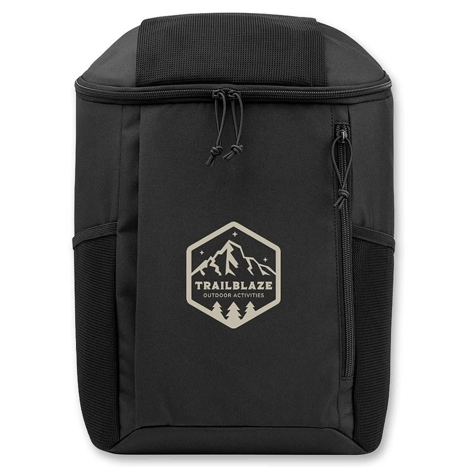 Endeavor Recycled 15 Can Cooler Backpack