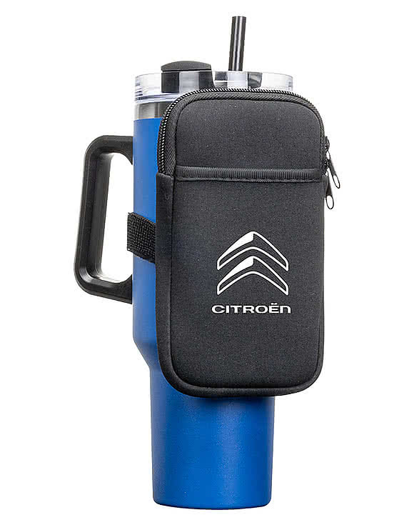 Rhine Tumbler Pouch