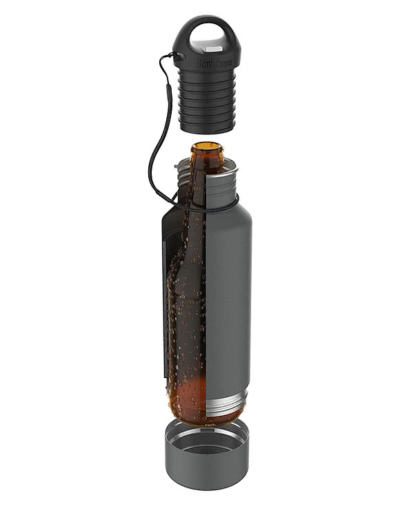 BottleKeeper Standard 2.0