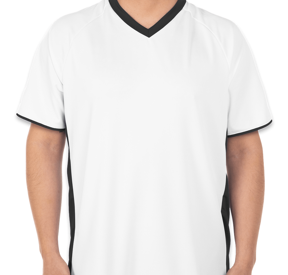 Augusta Cutter+ UPF 50 V-Neck Jersey-default
