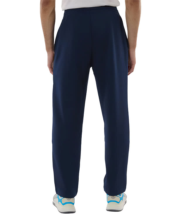 Adidas Recycled Open Bottom Sweatpants