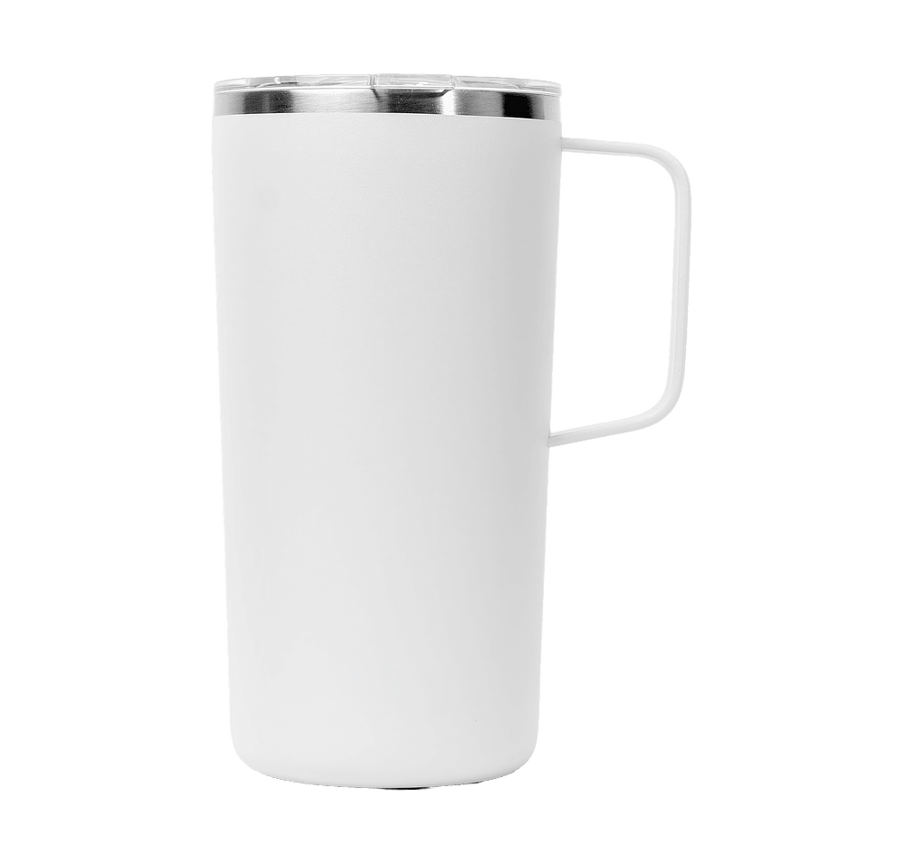 Asobu 20 oz. Tower Stainless Steel Insulated Mug-default