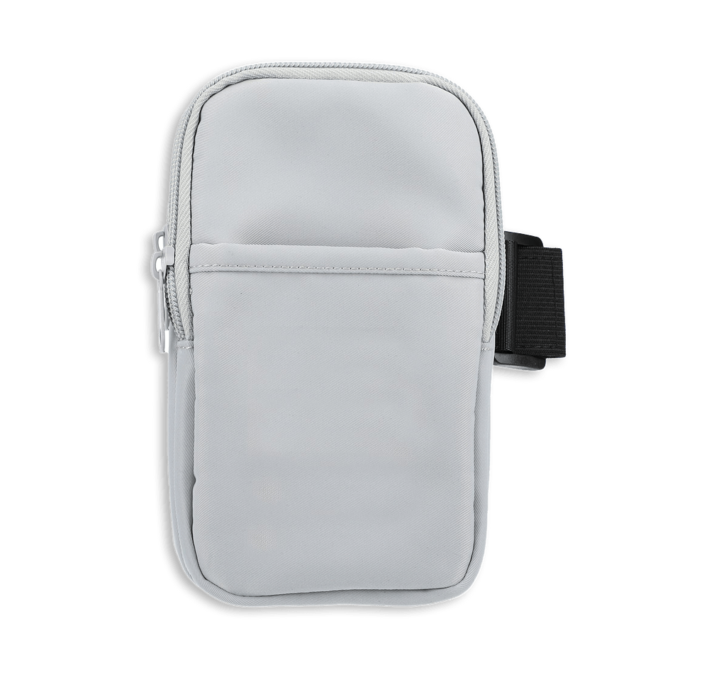 Bottle Buddy Deluxe Recycled Tumbler Pouch-default