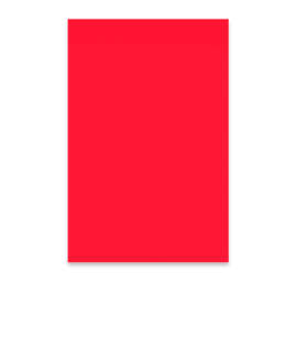 3M Post-it® Extreme XL Note - 4.5" x 6.75" - 25 sheets/pad