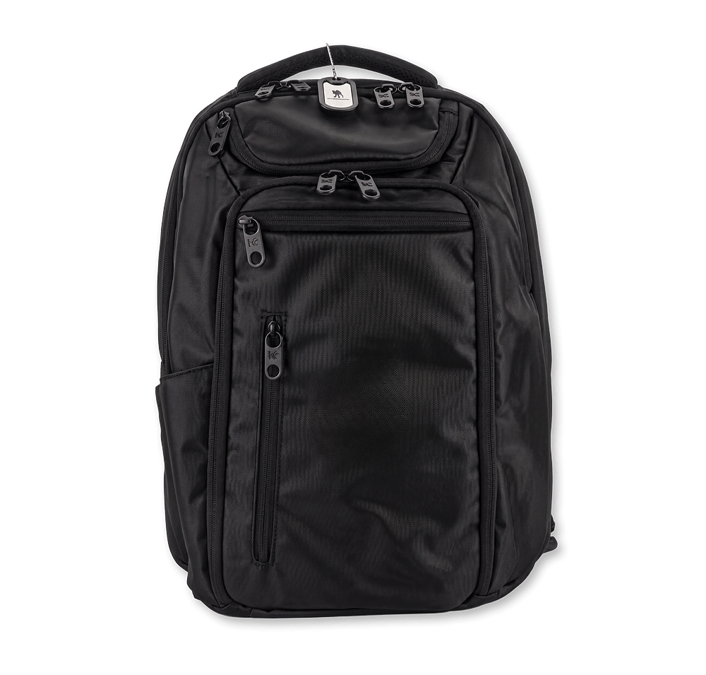 Basecamp Mt. Evans Backpack-default