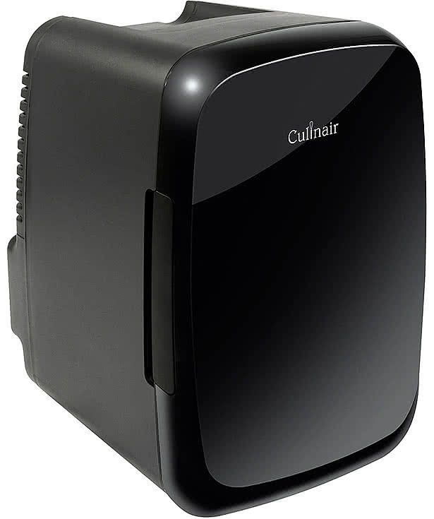 iLive Culinair 4 Liter Mini Cooler Fridge