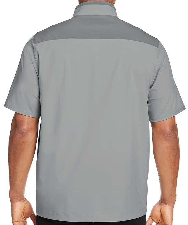 Under Armour Motivate 3.0 Short Sleeve Half Zip Pullover