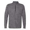 Russell Athletic Dri Power® Quarter Zip Performance Pullover