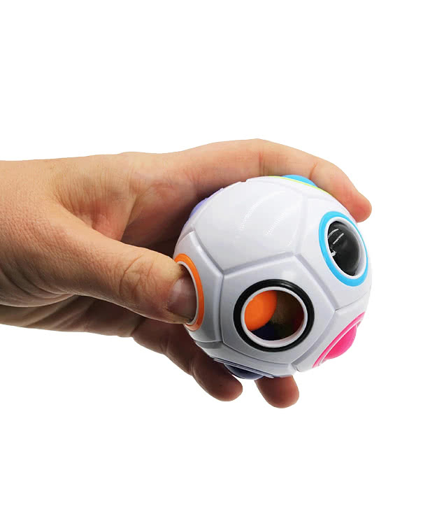 Push Pop Puzzle Stress Reliever