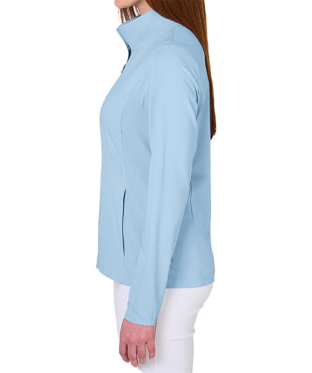 Charles River Women's Lexington Stretch Full Zip Jacket