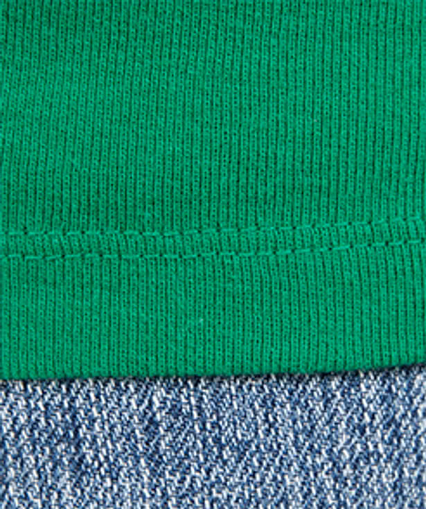 Bella + Canvas Juniors Crewneck T-shirt