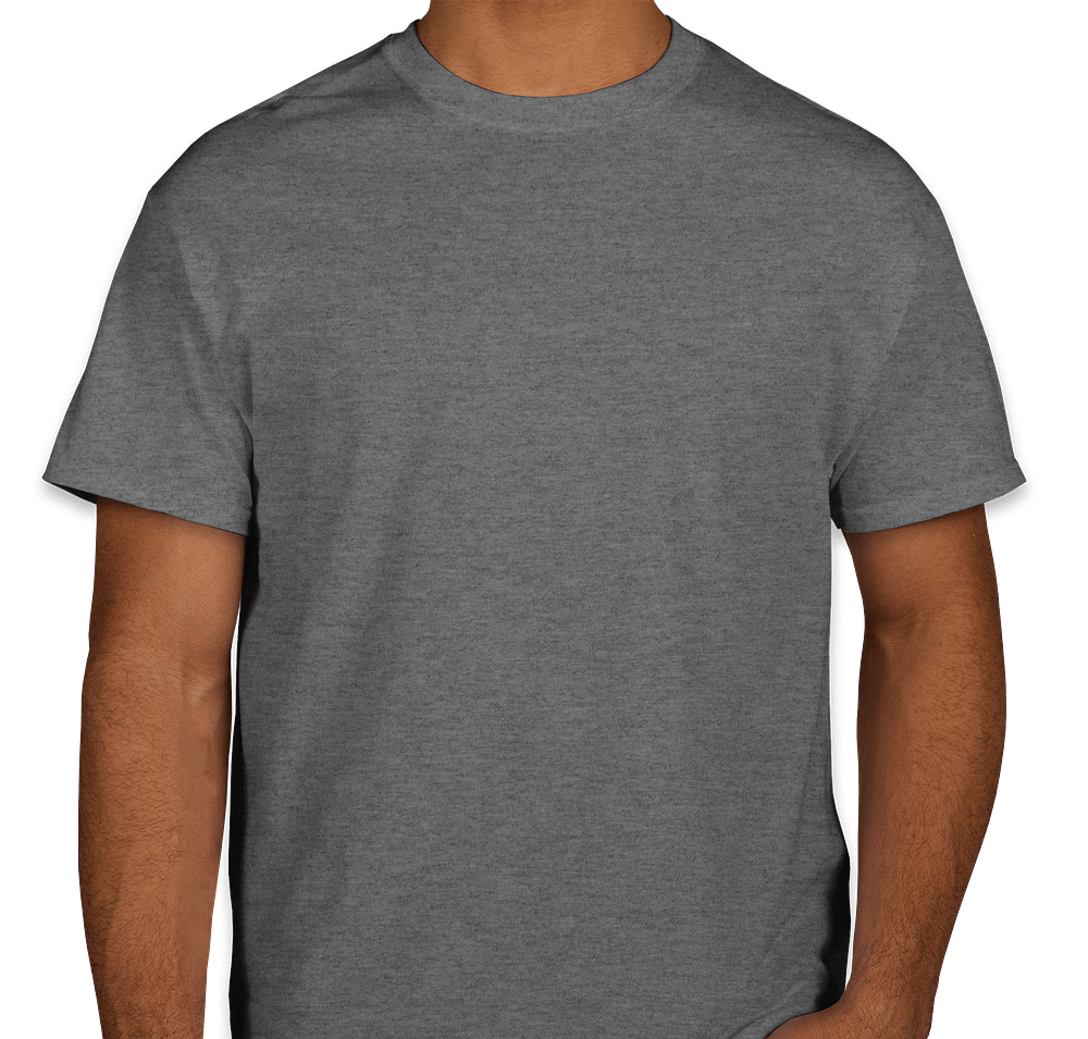Gildan 100% Cotton T-shirt-default