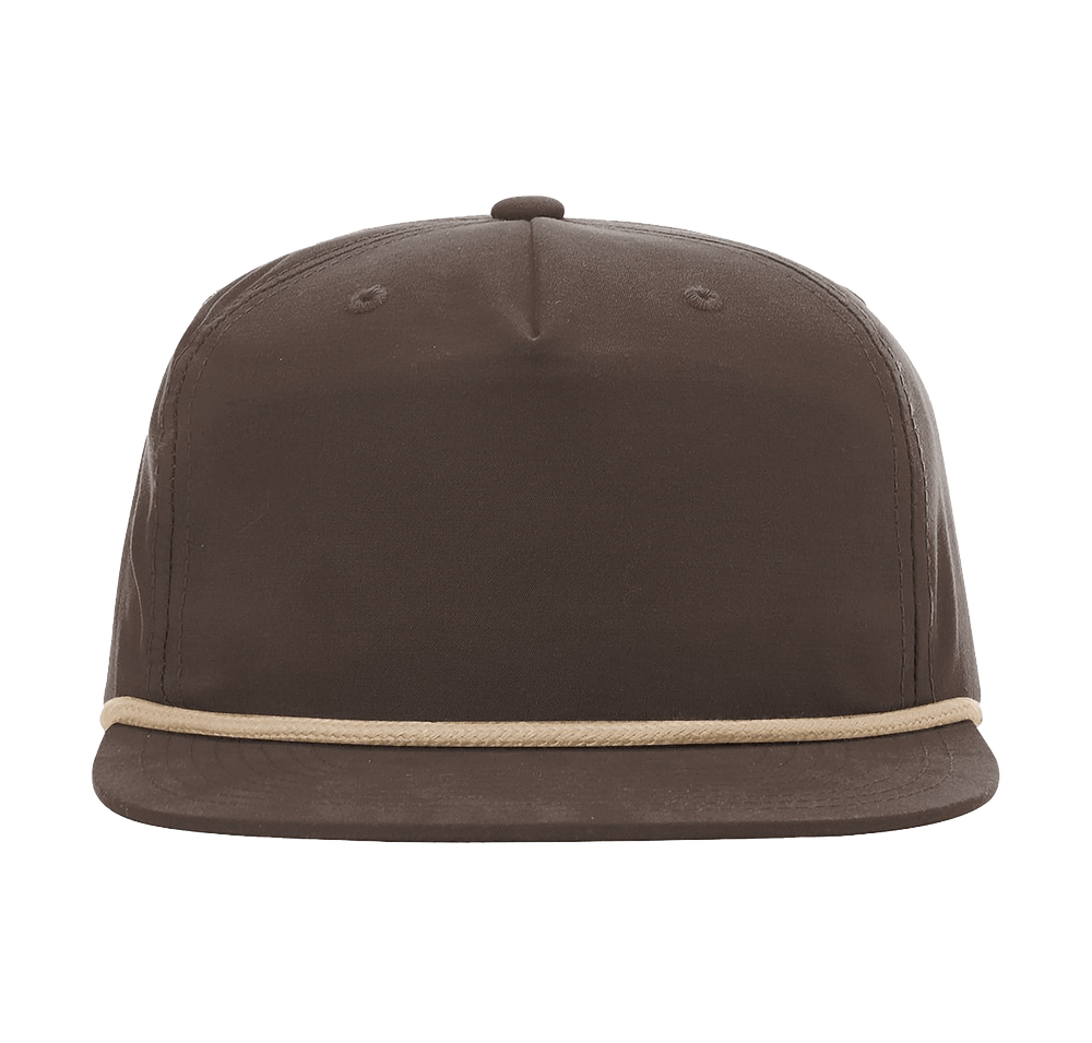 Richardson Umpqua UPF 50+ Performance Baseball Hat - Printed-default