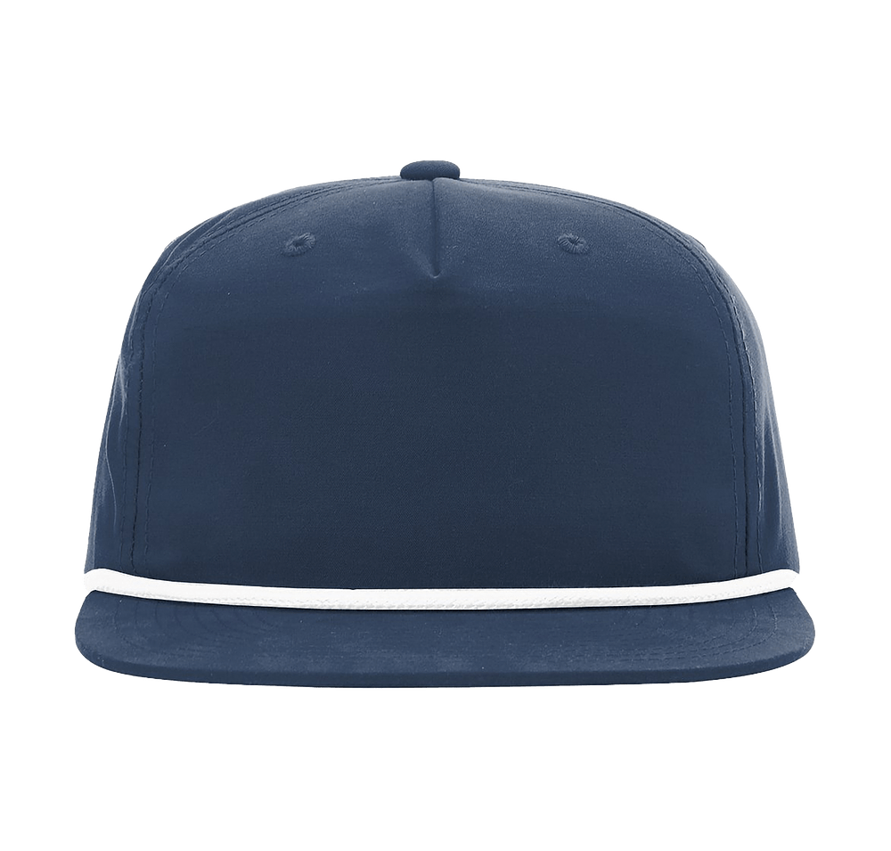 Richardson Umpqua UPF 50+ Performance Baseball Hat - Printed-default