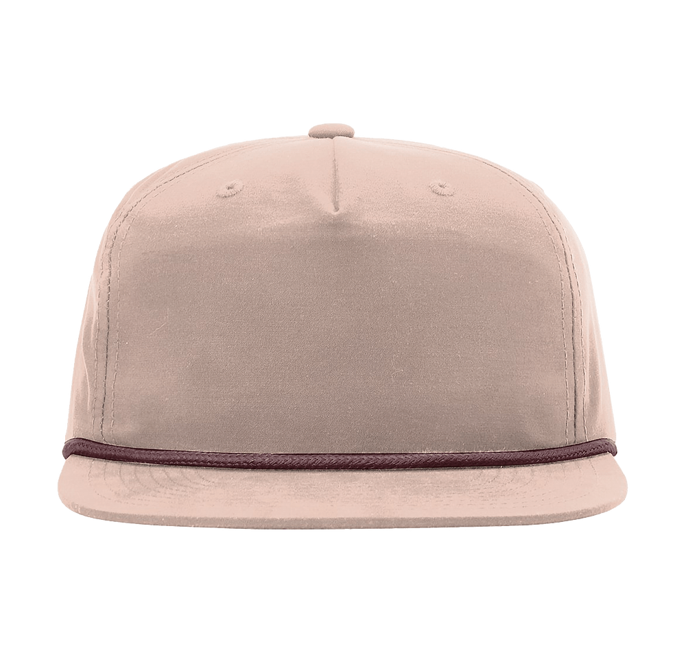 Richardson Umpqua UPF 50+ Performance Baseball Hat - Printed-default