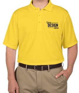 CornerStone Snag-Proof Polo - Color: Yellow