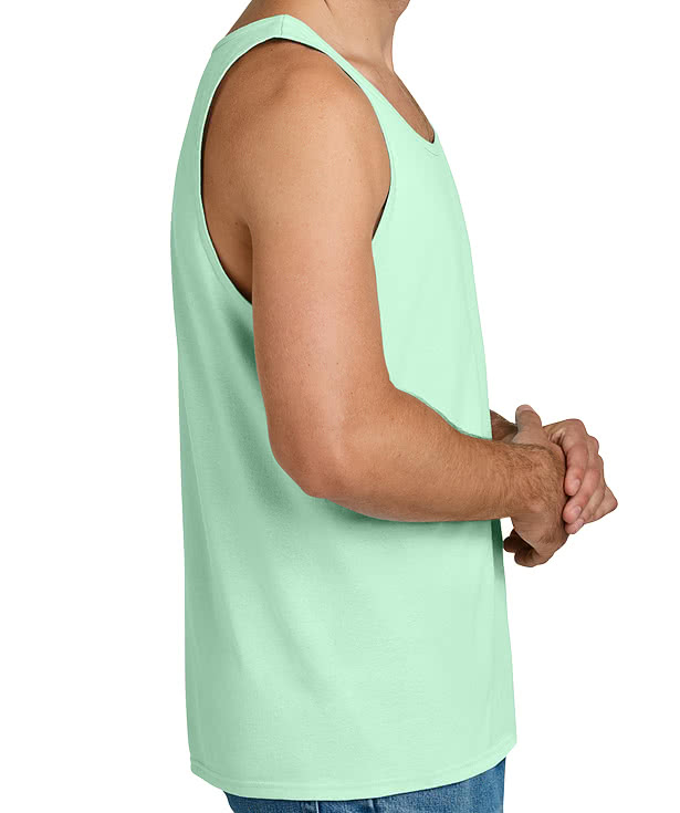 Jerzees Classics Cotton Tank