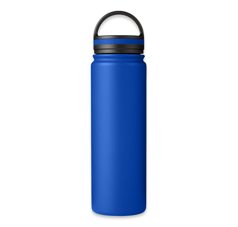 24 oz. Core 365 Stainless Steel Vacuum Insulated Water Bottle-default