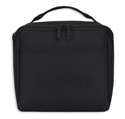 Newton Fold Out Tech Organizer in Black