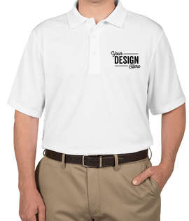 CornerStone Snag-Proof Polo - Color: White