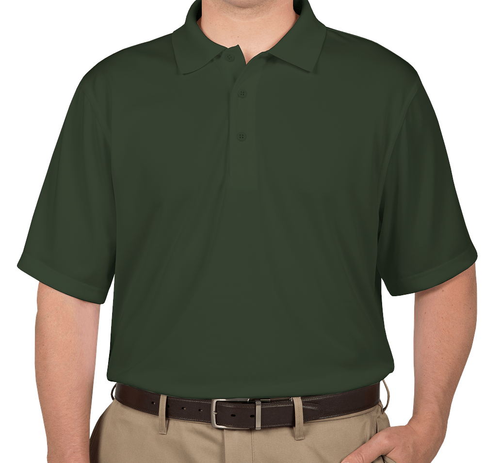 CornerStone Snag-Proof Polo-default