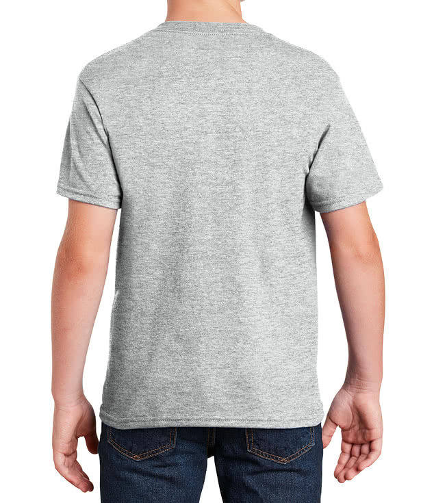 Canada - Gildan Youth DryBlend 50/50 T-shirt