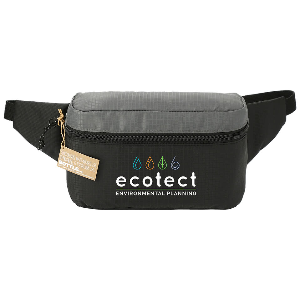 NBN Trailhead Recycled Fanny Pack