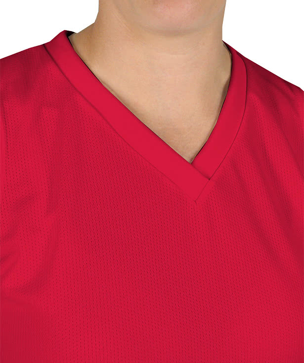 Augusta Women's Performance Sleeveless Shirt