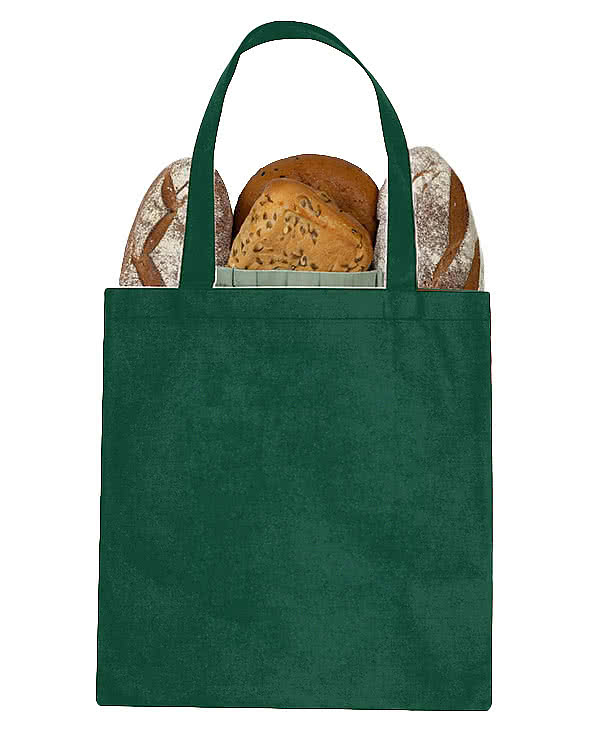 Full Color Promotional Non-Woven Tote Bag