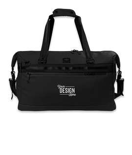 OGIO Commuter Duffel Bag - Color: Blacktop