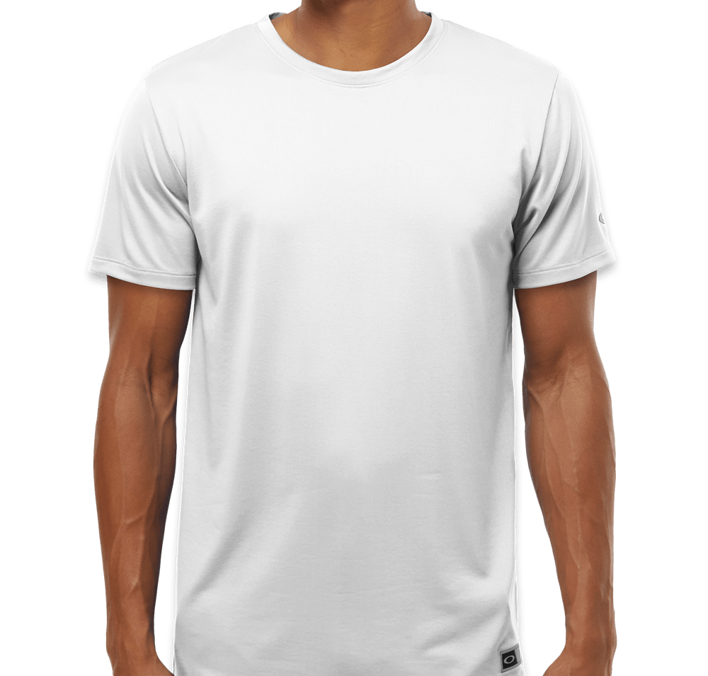 Oakley Team Issue Hydrolix Performance Shirt-default