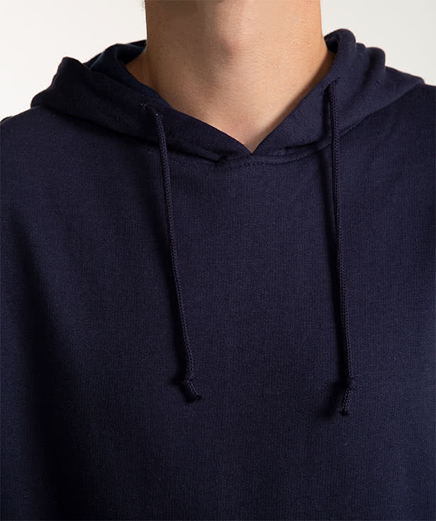 Delta Pullover Hoodie