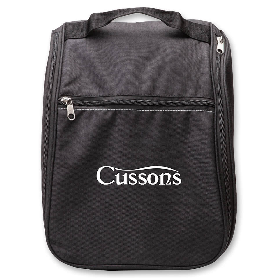 Hagen Shoe Bag