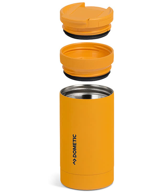 Dometic 12 oz. Recycled Stainless Steel Tumbler