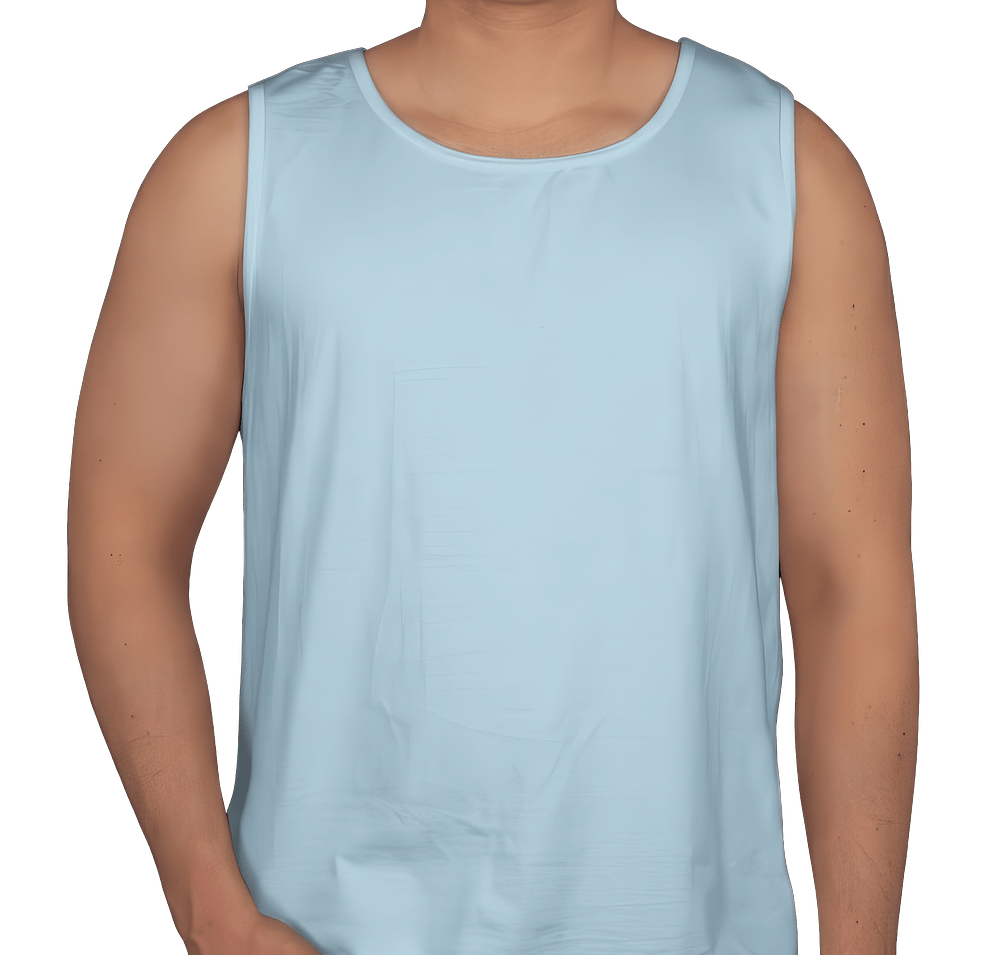 Comfort Colors 100% Cotton Tank-default
