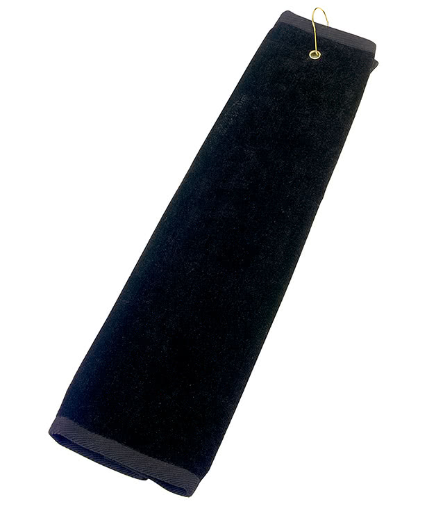 Golf Tri-Fold Towel
